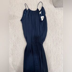 S Abercrombie & Fitch Maxi Dress